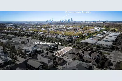 4301 Berkman Drive #A, Austin, TX 78723 - Photo 32