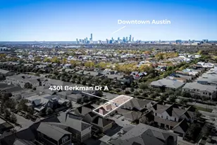 4301 Berkman Dr, Austin, TX 78723 - Photo 32
