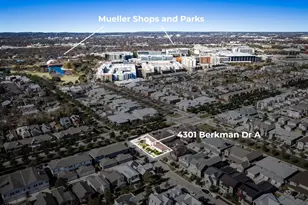 4301 Berkman Dr, Austin, TX 78723 - Photo 4