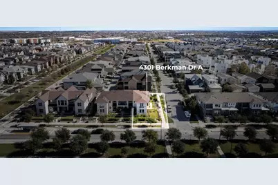 4301 Berkman Drive #A, Austin, TX 78723 - Photo 30