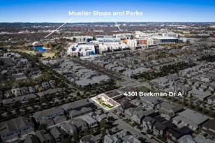 4301 Berkman Dr, Austin, TX 78723 - Photo 4