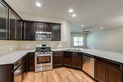 2540 Buffalo Ford Court, Georgetown, TX 78628 - Photo 6