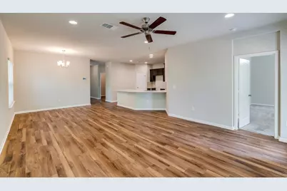 2540 Buffalo Ford Court, Georgetown, TX 78628 - Photo 8