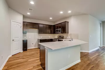 2540 Buffalo Ford Court, Georgetown, TX 78628 - Photo 4