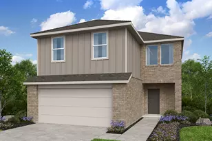 158 Bayou Mint Blvd, Buda, TX 78610 - Photo 1