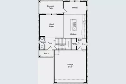 158 Bayou Mint Boulevard, Buda, TX 78610 - Photo 2