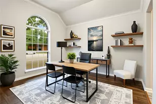 2001 Lacey Oak Cove, Round Rock, TX 78681 - Photo 8