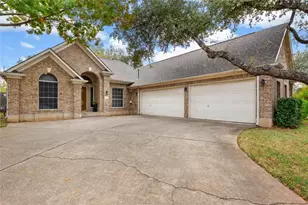 2001 Lacey Oak Cove, Round Rock, TX 78681 - Photo 2