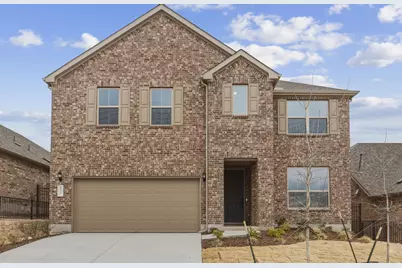 6917 Cliff Rose Drive, Spicewood, TX 78669 - Photo 1