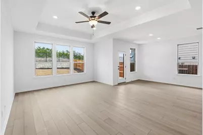 6917 Cliff Rose Drive, Spicewood, TX 78669 - Photo 10