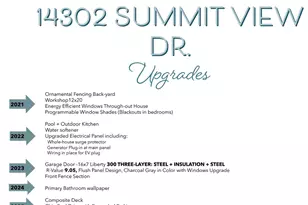 14302 Summit View Dr, Leander, TX 78641 - Photo 40