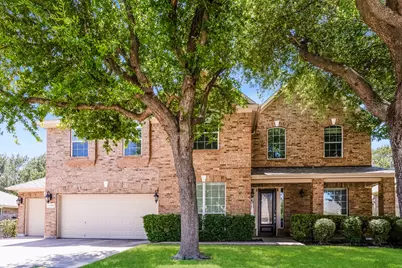 3006 Covington Place, Round Rock, TX 78681 - Photo 1