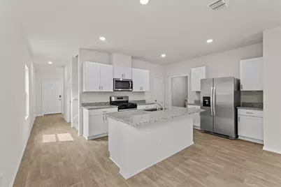 426 Gallaher Bend, Maxwell, TX 78656 - Photo 6