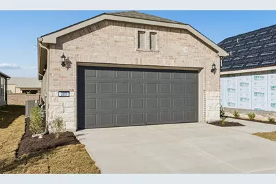 203 Smokestack Lane, Georgetown, TX 78633 - Photo 2