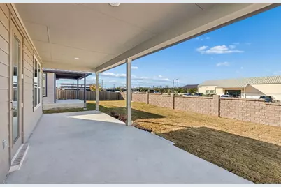 203 Smokestack Lane, Georgetown, TX 78633 - Photo 20