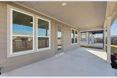 203 Smokestack Lane, Georgetown, TX 78633 - Photo 22