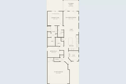 203 Smokestack Lane, Georgetown, TX 78633 - Photo 4