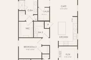 203 Smokestack Ln, Georgetown, TX 78633 - Photo 4