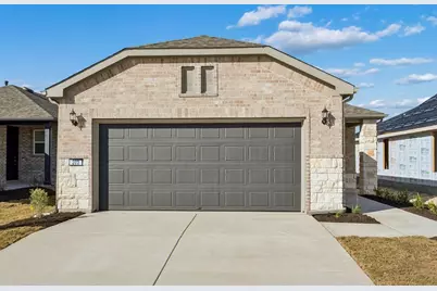 203 Smokestack Lane, Georgetown, TX 78633 - Photo 1