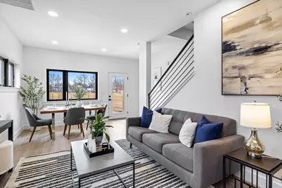 2406 W 10th Street #A, Austin, TX 78703 - Photo 2