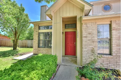 1202 Southwalk Street, Georgetown, TX 78626 - Photo 1