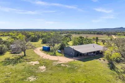6475 County Road 216, Llano, TX 78643 - Photo 1