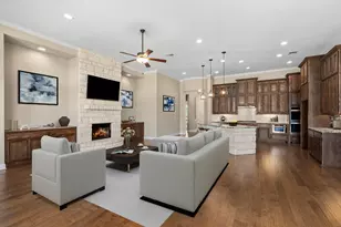 444 Bold Sundown, Liberty Hill, TX 78642 - Photo 32