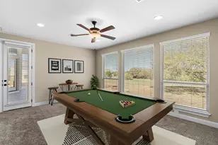 444 Bold Sundown, Liberty Hill, TX 78642 - Photo 34