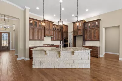 444 Bold Sundown, Liberty Hill, TX 78642 - Photo 22