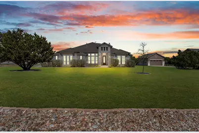 444 Bold Sundown, Liberty Hill, TX 78642 - Photo 2