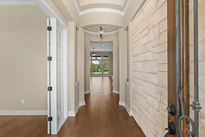 444 Bold Sundown, Liberty Hill, TX 78642 - Photo 6