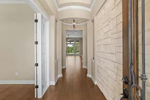 444 Bold Sundown, Liberty Hill, TX 78642 - Photo 6