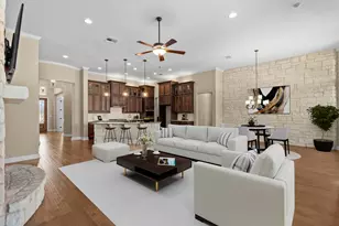 444 Bold Sundown, Liberty Hill, TX 78642 - Photo 28