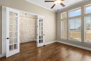 444 Bold Sundown, Liberty Hill, TX 78642 - Photo 10