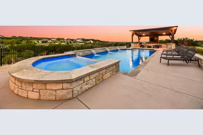 875 Spectacular Bid Drive, Austin, TX 78737 - Photo 2