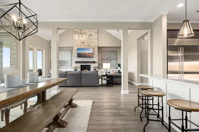 875 Spectacular Bid Drive, Austin, TX 78737 - Photo 10