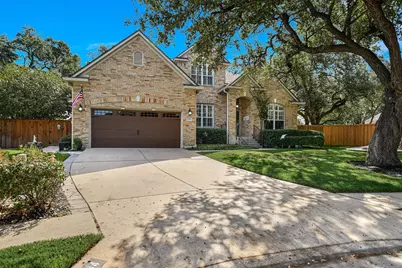 2704 Michelle Lynne Cove, Round Rock, TX 78681 - Photo 6