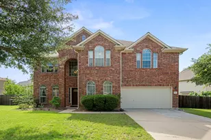 707 House Wren Loop, Pflugerville, TX 78660 - Photo 1