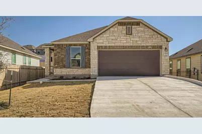 12525 Anthology Street, Manor, TX 78653 - Photo 1