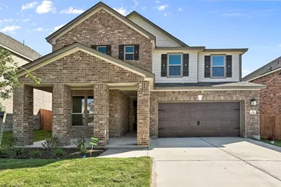3729 Cerino Lane, Round Rock, TX 78665 - Photo 1