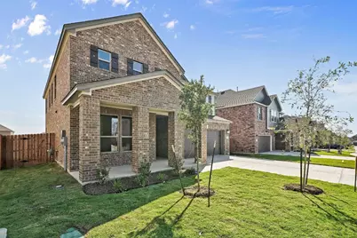 3729 Cerino Lane, Round Rock, TX 78665 - Photo 2