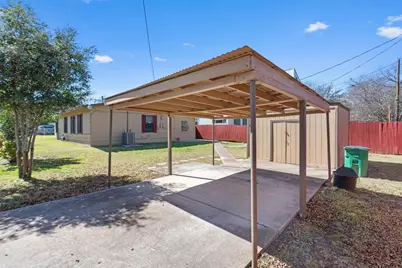 1000 S Center Street, Austin, TX 78704 - Photo 20