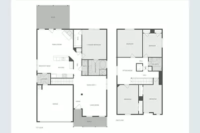 617 Carole Cove, Bastrop, TX 78602 - Photo 32