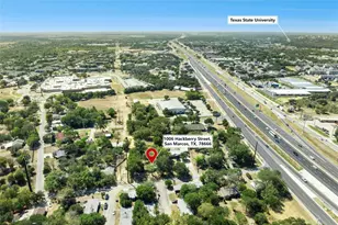 1007 Hackberry St, San Marcos, TX 78666 - Photo 8