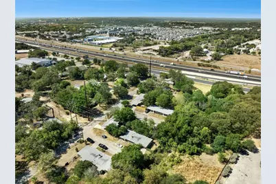 1007 Hackberry Street #A/B/C/D, San Marcos, TX 78666 - Photo 4