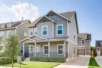 1545 Cobblecrest Lane, Leander, TX 78641 - Photo 1