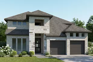 1429 Snowdrop Dr, Georgetown, TX 78628 - Photo 1