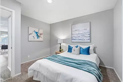 101 E 33rd Street #206, Austin, TX 78705 - Photo 4
