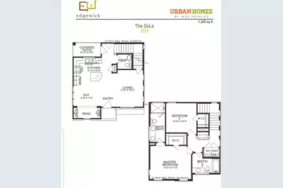 2020 Cleese Drive #184C, Austin, TX 78741 - Photo 2
