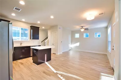 2020 Cleese Drive #184C, Austin, TX 78741 - Photo 4